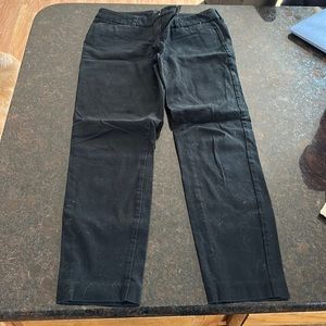 old navy pixie pants